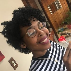 Meet your Posher, Andi